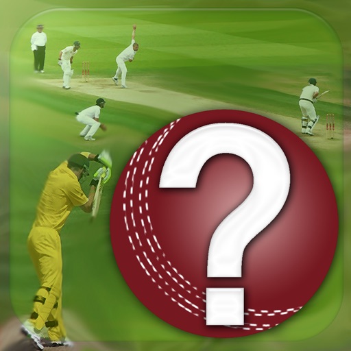 Big Cricket Quiz