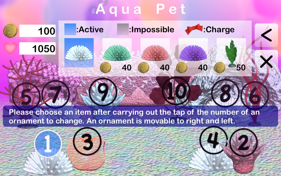 AquaPet screenshot 4