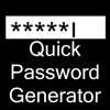 QPG (Quick Password Generator)