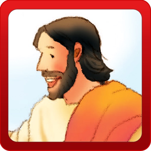 My Bible To Go – Interactive Children’s Bible