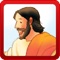 My Bible To Go – Interactive Children’s Bible