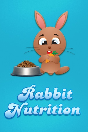 Rabbit & Bunny Nutrition Calculator - Rabbits, Bunnies, Mice(圖1)-速報App