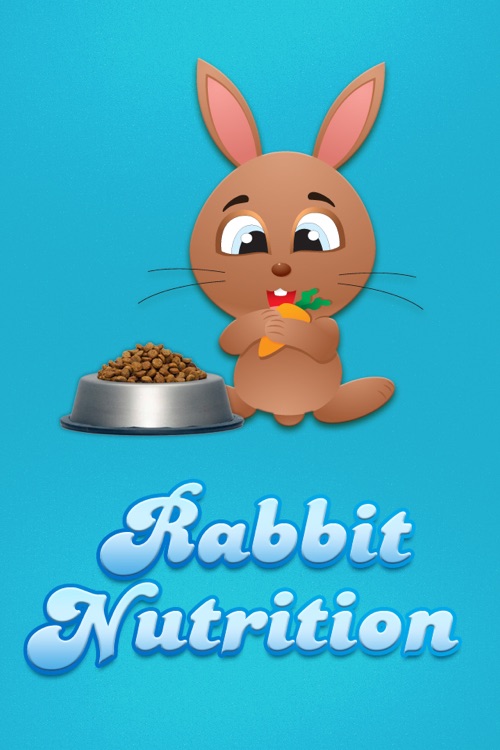 Rabbit & Bunny Nutrition Calculator - Rabbits, Bunnies, Mice, Hamsters, Guinea-Pigs, Ferrets, Chinchillas, Gerbils Health Guide