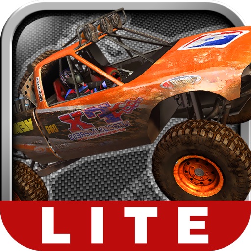 4x4 Jam Lite icon