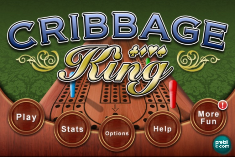Cribbage King