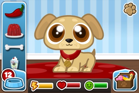 Pocket Pup screenshot 2