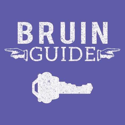 Bruin Guide to Housing