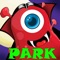 Welcome to Halloween Park where you can create a Park with funny Halloween Monsters