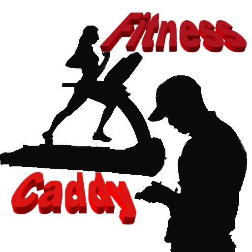 Fitness Caddy