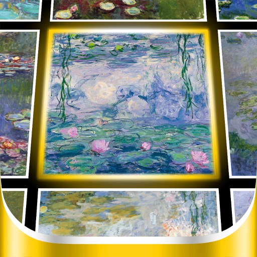 Best Of Monet icon