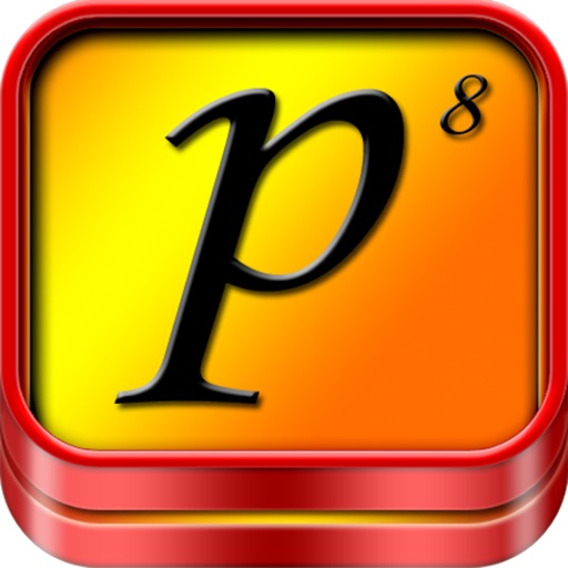 WordFind PRO iOS App