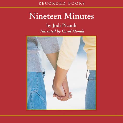 Nineteen Minutes (Audiobook)