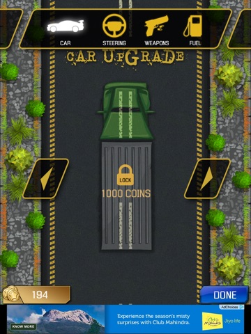 Road Killer screenshot 3