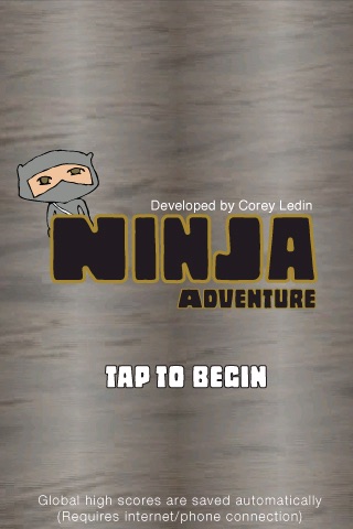 Ninja FREE