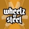 Designed by and for legendary DJ Mix Master Mike, Wheelz of Steel brings authentic vinyl scratching and mixing to the iPhone and iPod touch