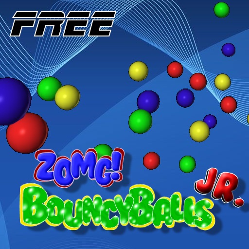 ZOMG BouncyBalls Jr. Free
