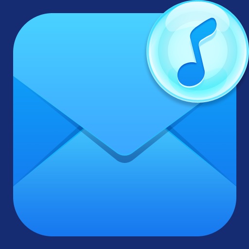 MailTones Pro HD