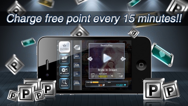O2Jam U screenshot-4