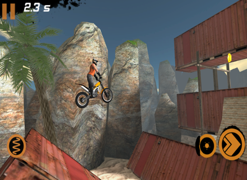 Trial Xtreme 2 Freeのおすすめ画像2