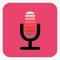 Biz Voice Reminder allows you to create reminders with your own voice