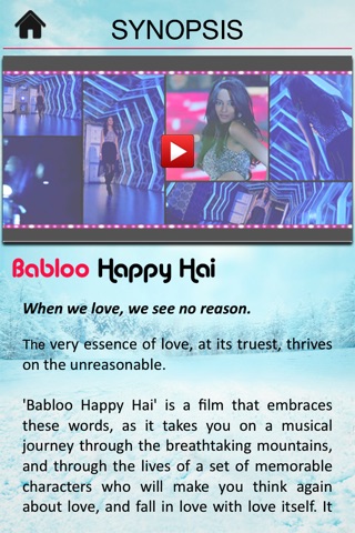 Babloo Happy Hai screenshot 4