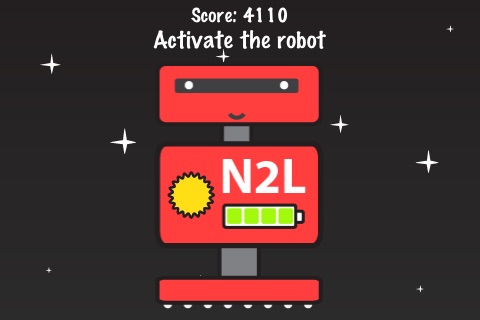 The Impossible Test SPACE