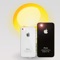 PhoneTorch turns your iPhone into a flashlight by using the built-in camera flash as light source