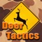 Deer Tactics & Calls is the most comprehensive collection of deer calls and deer sounds available on the iPhone, and is the latest hunting app developed by RedSnake Enterprises, the creators of the top rated solunar tables app - iSolunar Hunting & Fishing Times