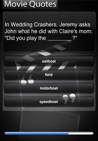 Pop Quiz! screenshot-3