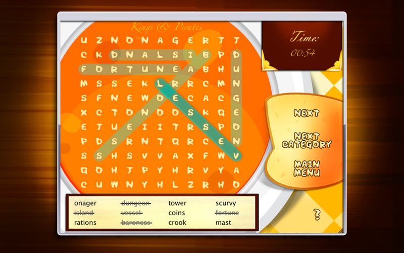 Ultimate Word Search Free thumbnail 2