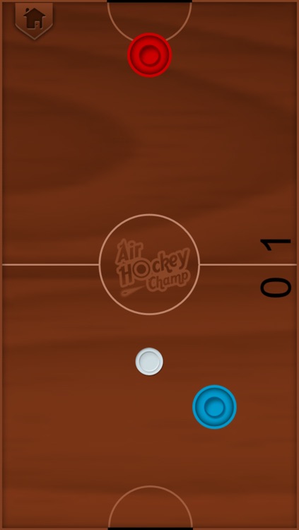 Air Hockey Champ screenshot-3