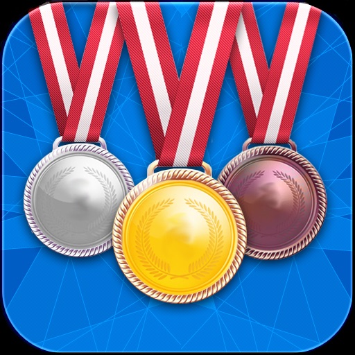 World Records app icon