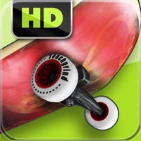 Touchgrind HD icon