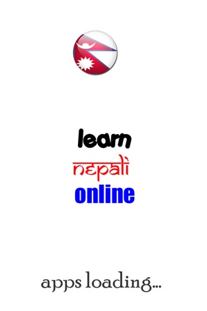 Learn Nepali