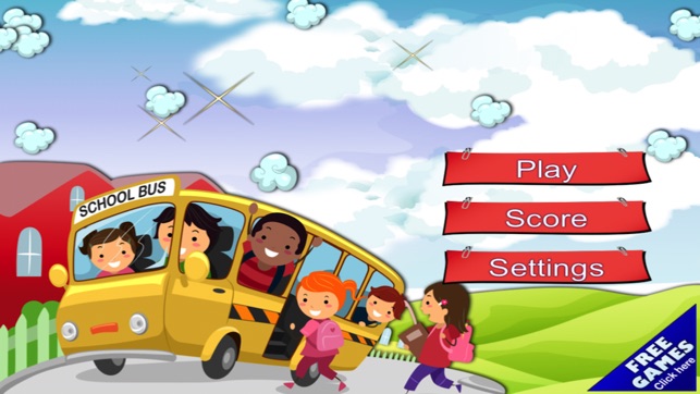 School Bus Parking Simulator(圖1)-速報App