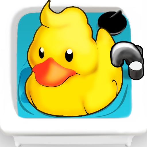Chubby Duck icon