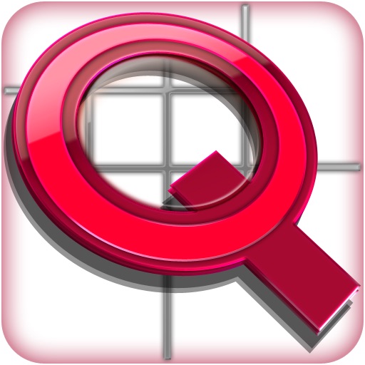 Quizard Word Search iOS App
