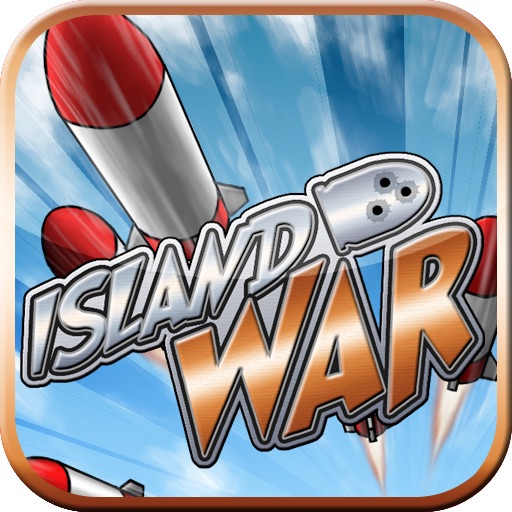 Island War