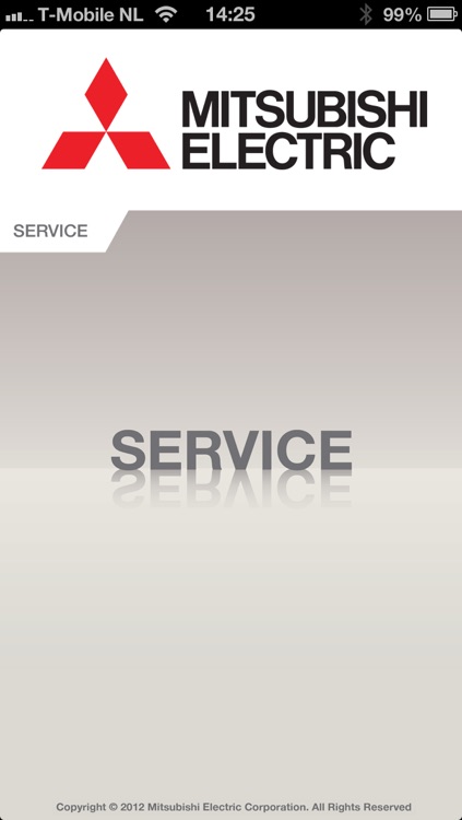 ME Service