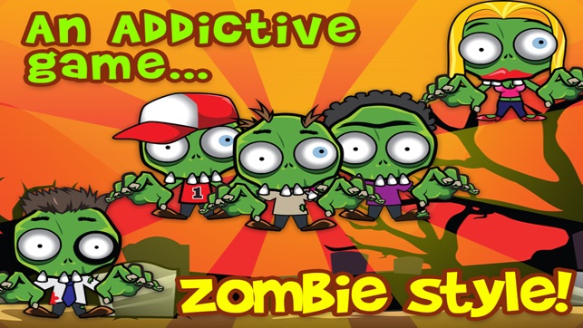 Zombie Ace Slayer : deadly popping mania