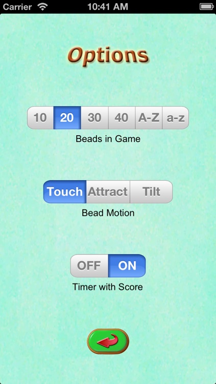 Counting Beads screenshot-4