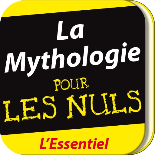 La Mythologie Pour Les Nuls icon