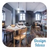 Hotel & Restaurant Design Ideas for iPad