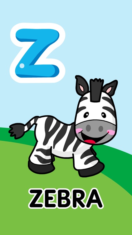 Laugh & Learn™ Learning Letters Monkey App