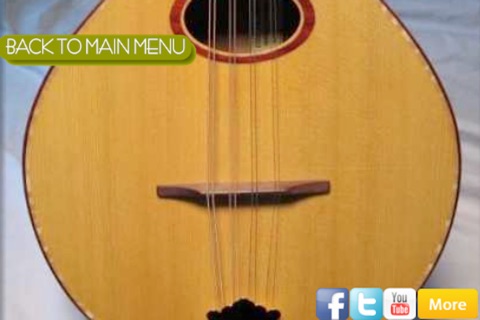 My Mandolin Free screenshot 2