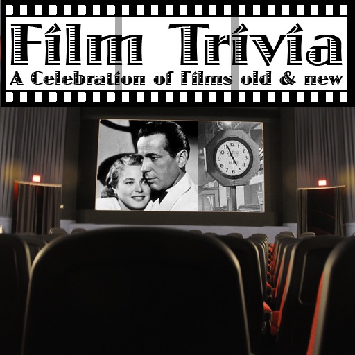 Film Trivia icon