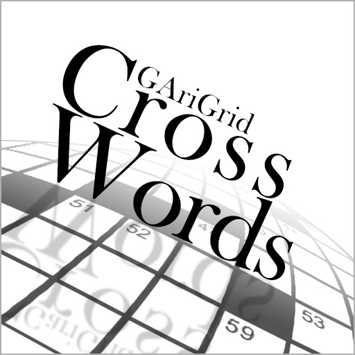 GAriGrid Crosswords