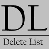 Delete List