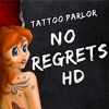 Tattoo Parlor - No Regrets HD