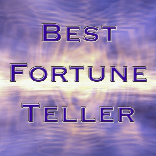 Best Fortune Teller iOS App